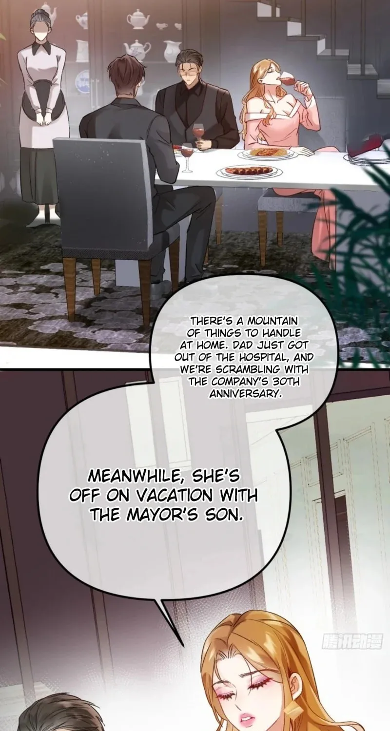 Read Gorgeous Robe chapter 4 image 3 on Lezhin
