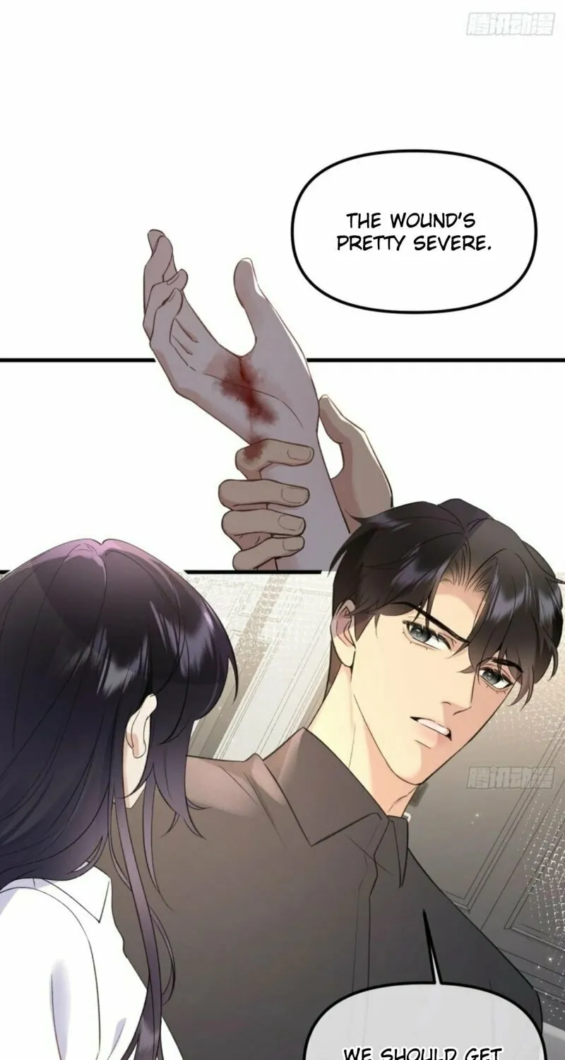 Read Gorgeous Robe chapter 4 image 39 on Lezhin
