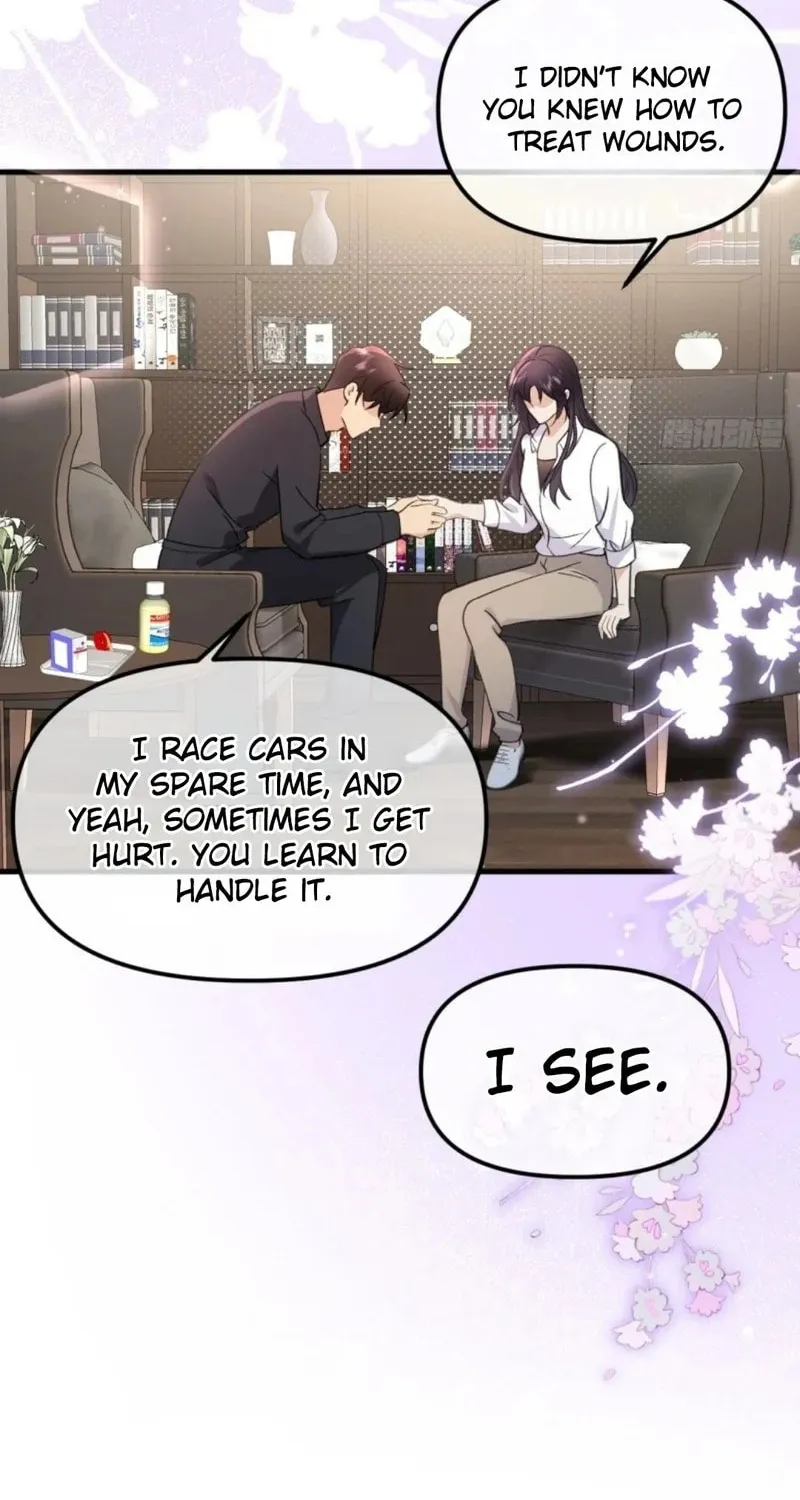 Read Gorgeous Robe chapter 4 image 43 on Lezhin