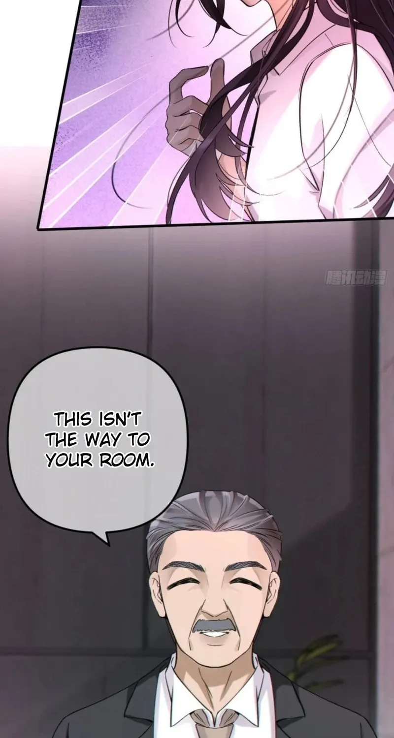 Read Gorgeous Robe chapter 4 image 54 on Lezhin