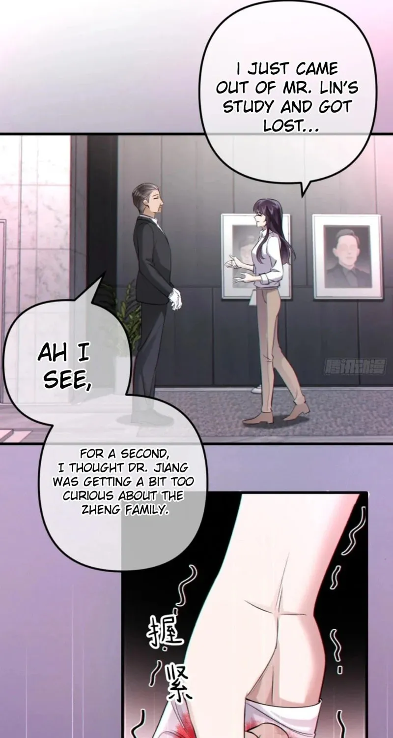 Read Gorgeous Robe chapter 4 image 56 on Lezhin