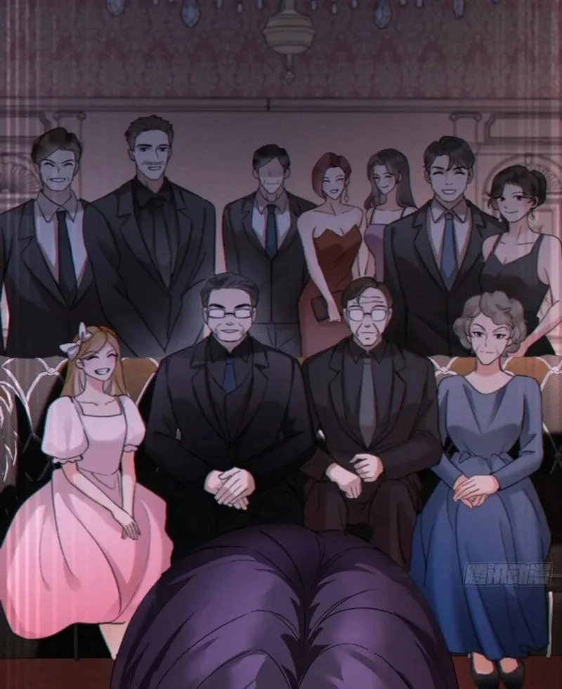 Read Gorgeous Robe chapter 4 image 59 on Lezhin