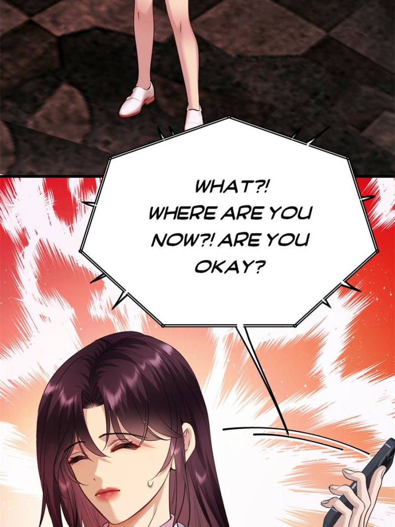Read Gorgeous Robe chapter 40 image 10 on Lezhin