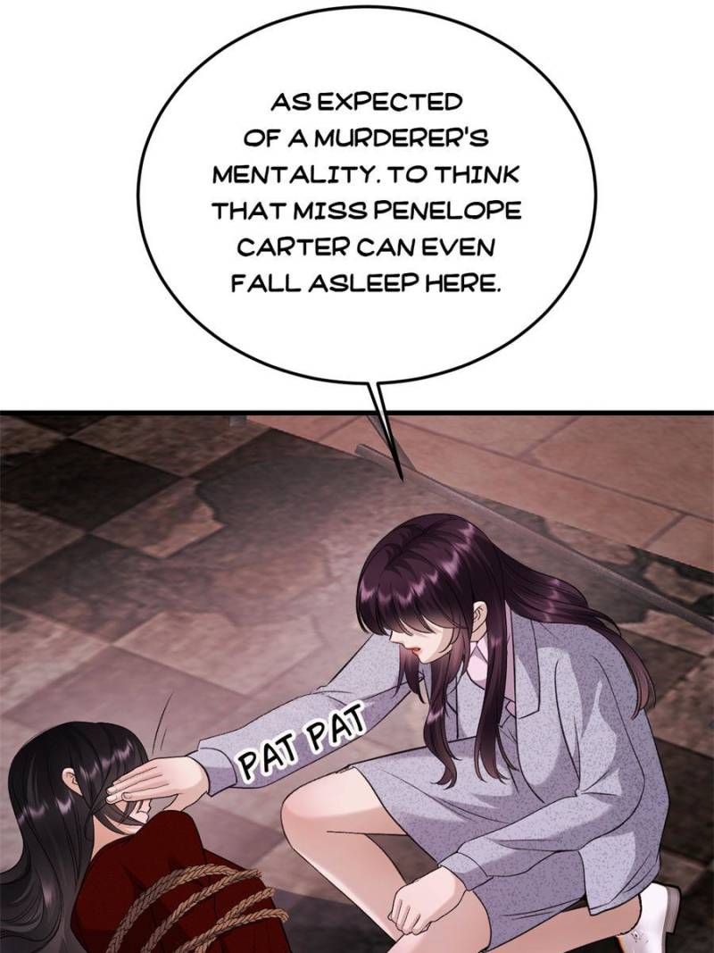 Read Gorgeous Robe chapter 40 image 14 on Lezhin