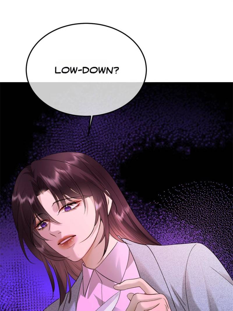 Read Gorgeous Robe chapter 40 image 20 on Lezhin
