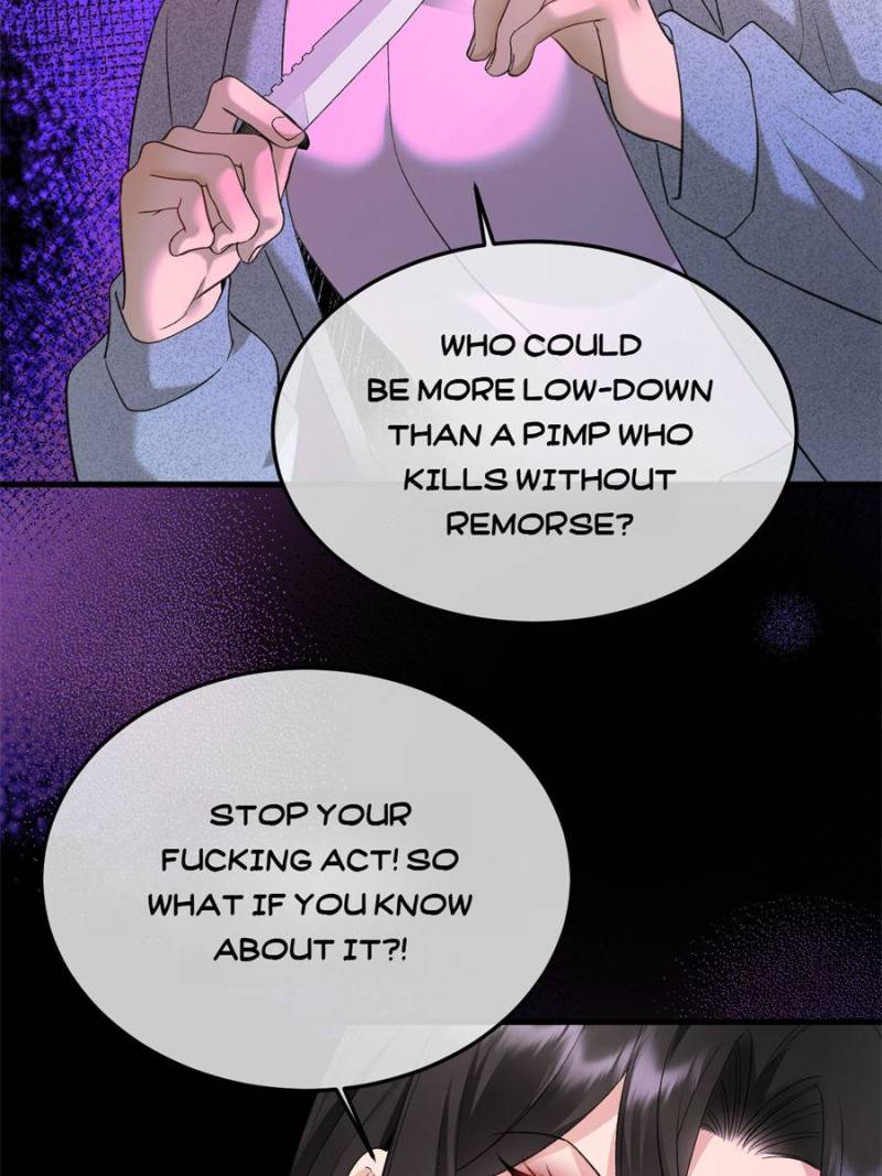 Read Gorgeous Robe chapter 40 image 21 on Lezhin