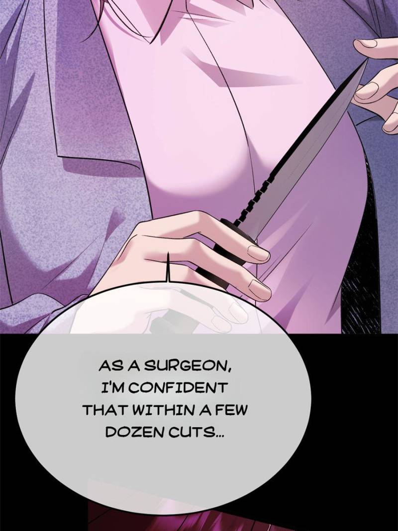Read Gorgeous Robe chapter 40 image 41 on Lezhin
