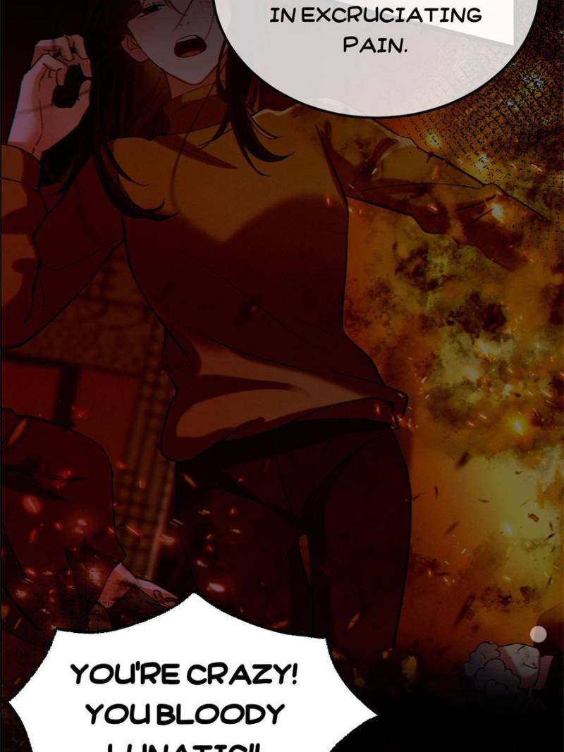 Read Gorgeous Robe chapter 40 image 43 on Lezhin