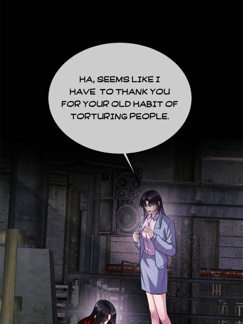Read Gorgeous Robe chapter 40 image 47 on Lezhin