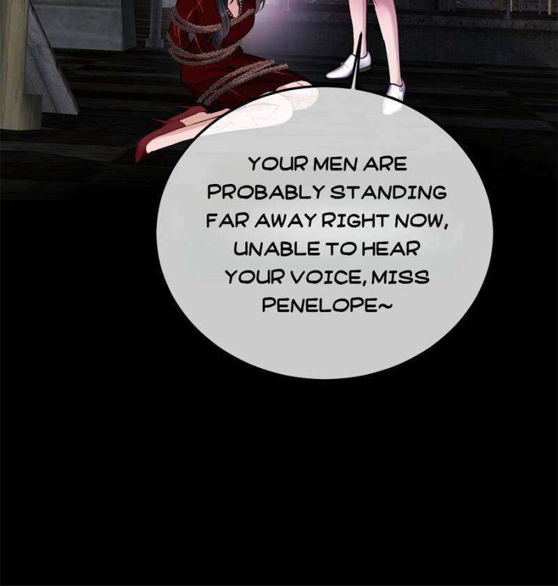 Read Gorgeous Robe chapter 40 image 48 on Lezhin