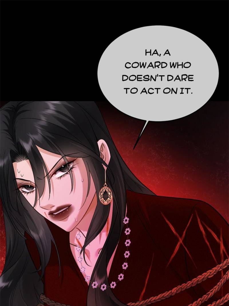 Read Gorgeous Robe chapter 40 image 49 on Lezhin