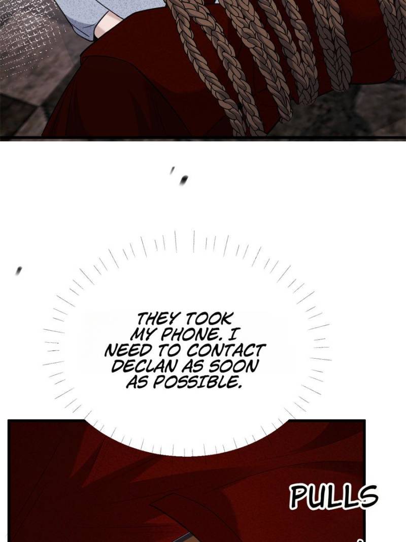 Read Gorgeous Robe chapter 40 image 6 on Lezhin