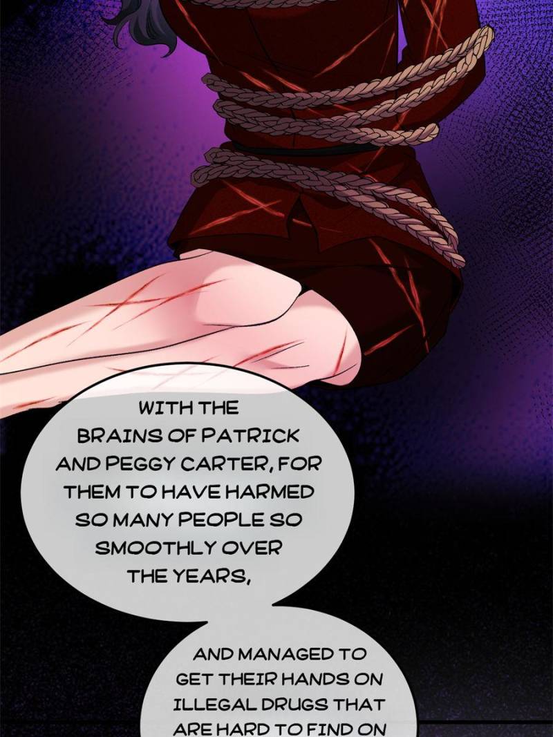 Read Gorgeous Robe chapter 40 image 65 on Lezhin