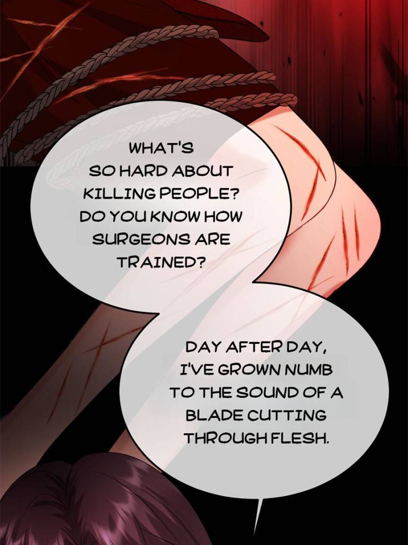 Read Gorgeous Robe chapter 40 image 73 on Lezhin