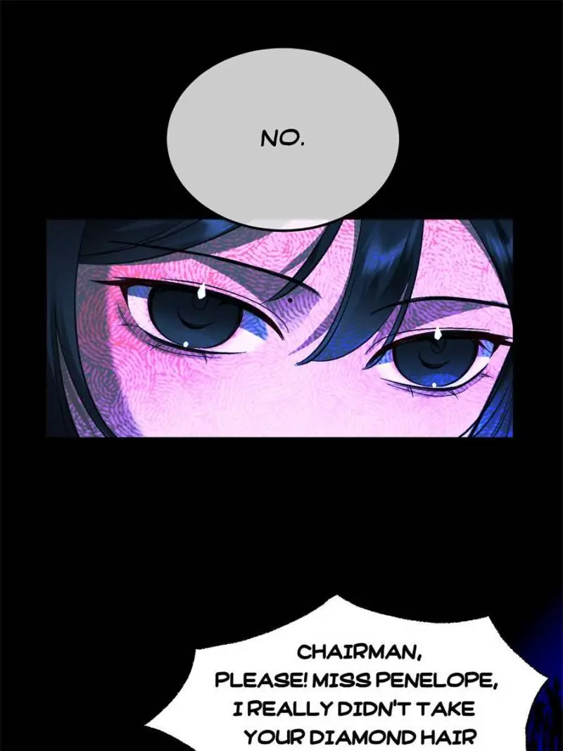 Read Gorgeous Robe chapter 41 image 11 on Lezhin