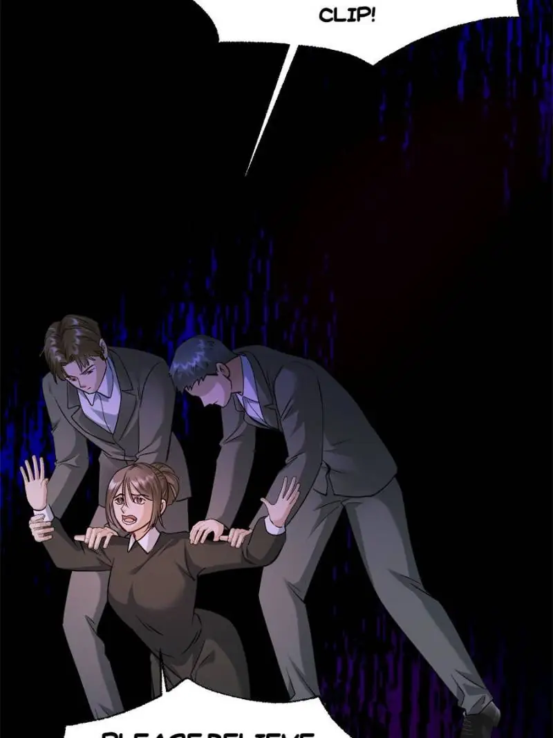 Read Gorgeous Robe chapter 41 image 12 on Lezhin