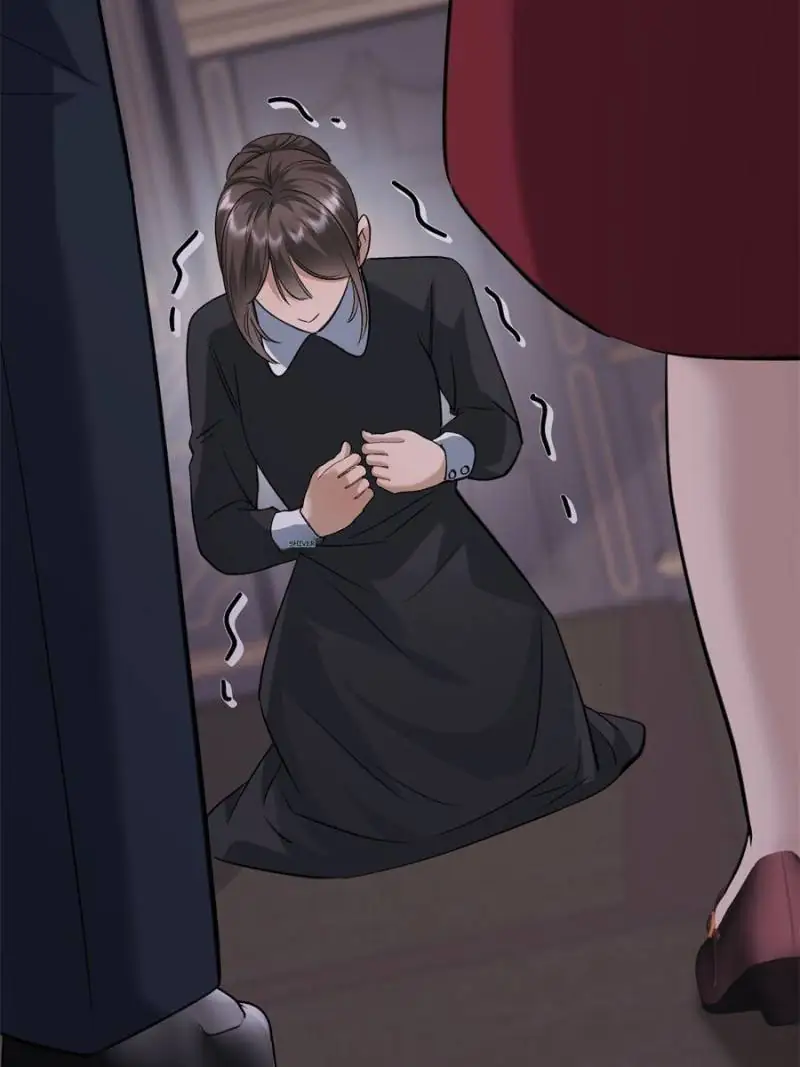 Read Gorgeous Robe chapter 41 image 2 on Lezhin