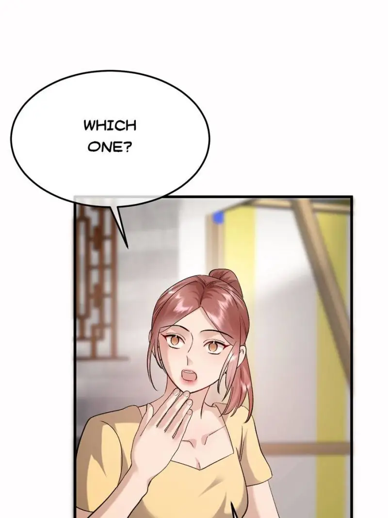 Read Gorgeous Robe chapter 41 image 21 on Lezhin