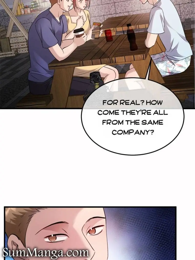 Read Gorgeous Robe chapter 41 image 23 on Lezhin