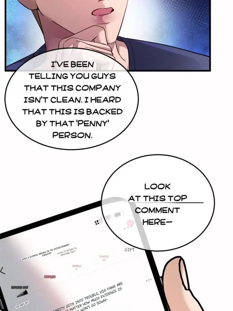 Read Gorgeous Robe chapter 41 image 24 on Lezhin