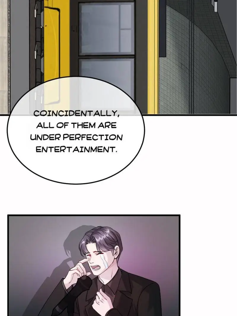 Read Gorgeous Robe chapter 41 image 28 on Lezhin