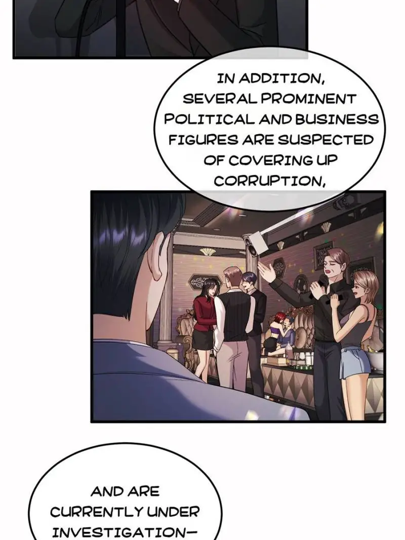 Read Gorgeous Robe chapter 41 image 29 on Lezhin
