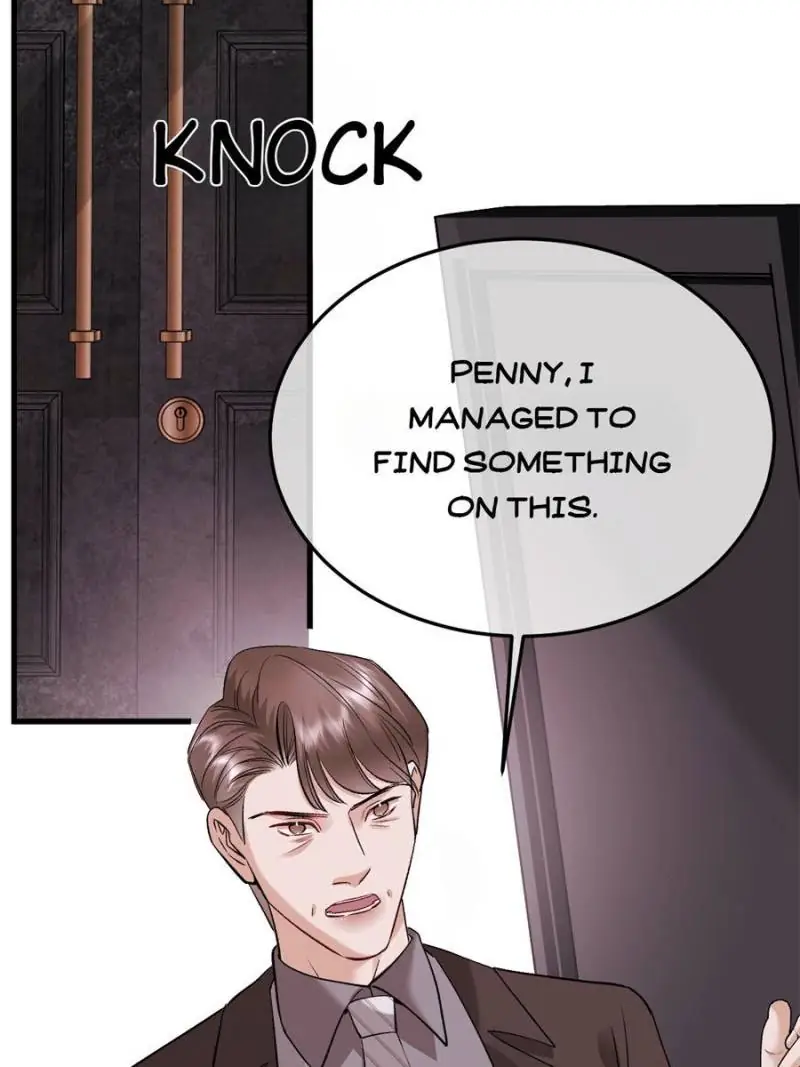 Read Gorgeous Robe chapter 41 image 35 on Lezhin