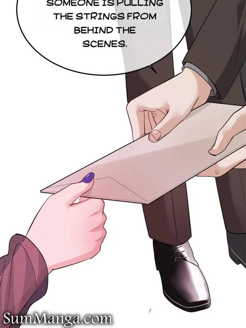 Read Gorgeous Robe chapter 41 image 37 on Lezhin