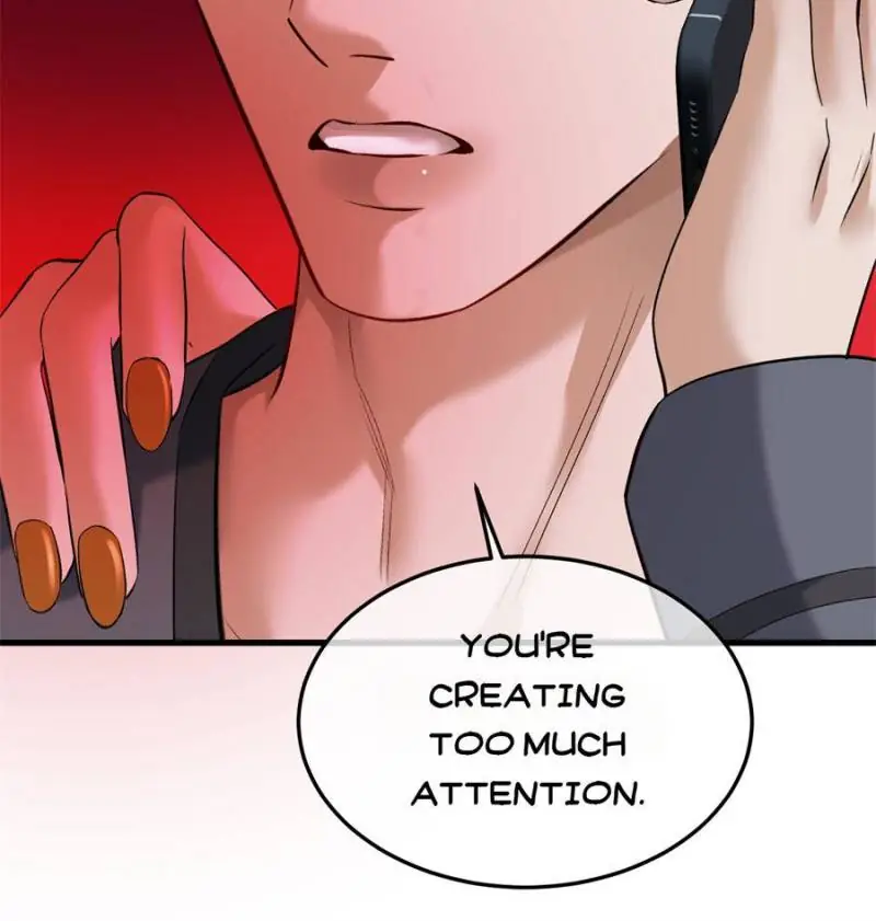 Read Gorgeous Robe chapter 41 image 51 on Lezhin
