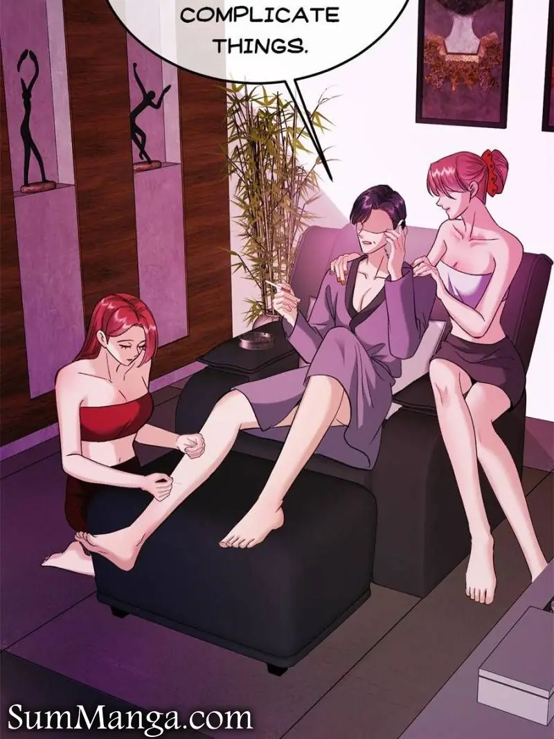 Read Gorgeous Robe chapter 41 image 54 on Lezhin