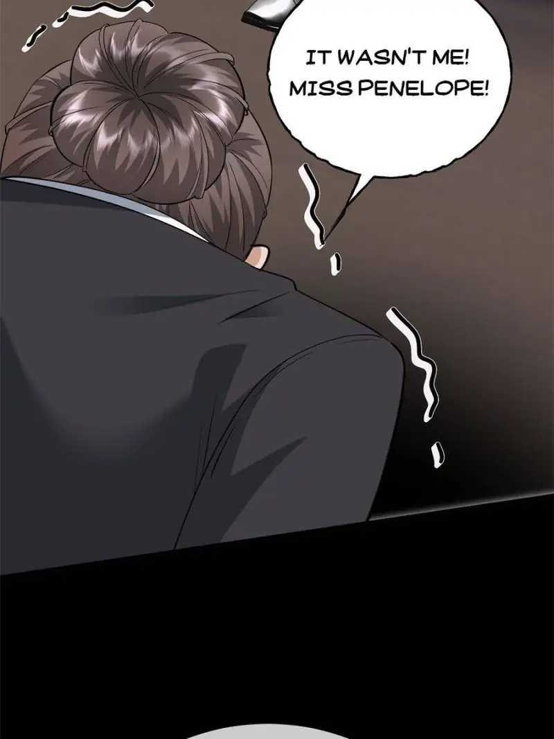 Read Gorgeous Robe chapter 41 image 6 on Lezhin