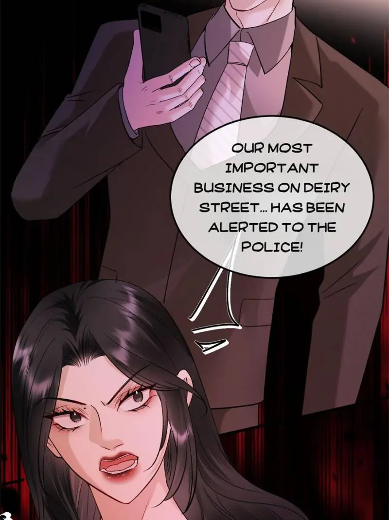Read Gorgeous Robe chapter 41 image 62 on Lezhin