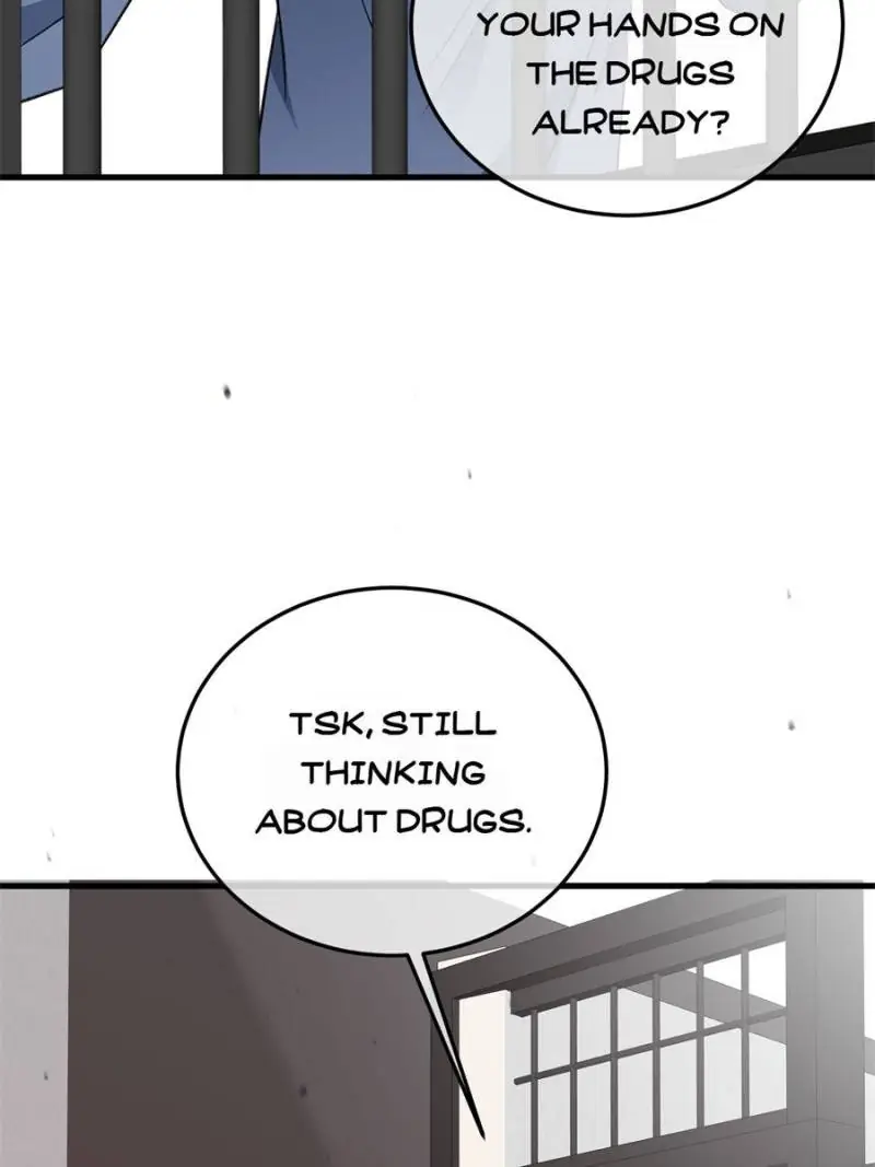 Read Gorgeous Robe chapter 41 image 76 on Lezhin