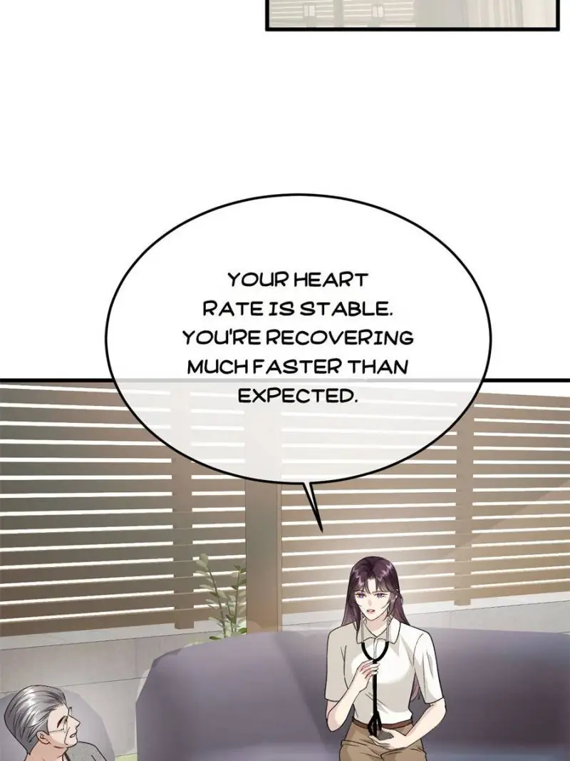 Read Gorgeous Robe chapter 42 image 12 on Lezhin