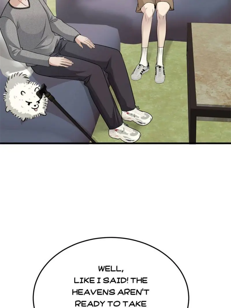 Read Gorgeous Robe chapter 42 image 13 on Lezhin