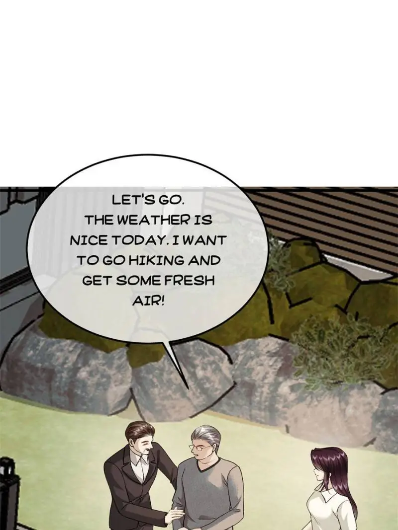 Read Gorgeous Robe chapter 42 image 15 on Lezhin