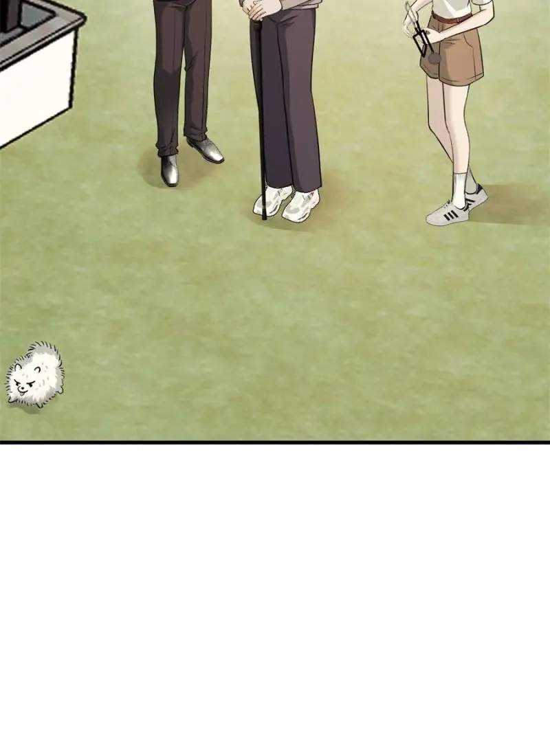 Read Gorgeous Robe chapter 42 image 16 on Lezhin