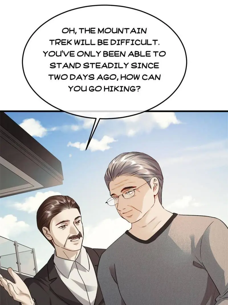 Read Gorgeous Robe chapter 42 image 17 on Lezhin