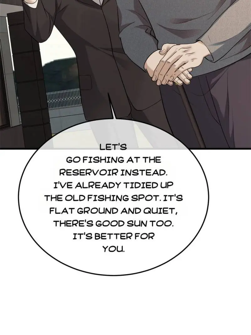 Read Gorgeous Robe chapter 42 image 18 on Lezhin