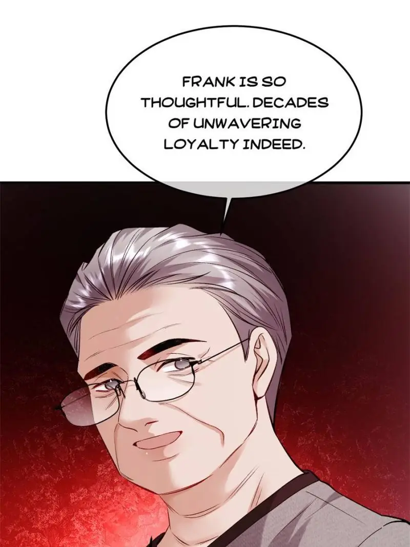 Read Gorgeous Robe chapter 42 image 20 on Lezhin