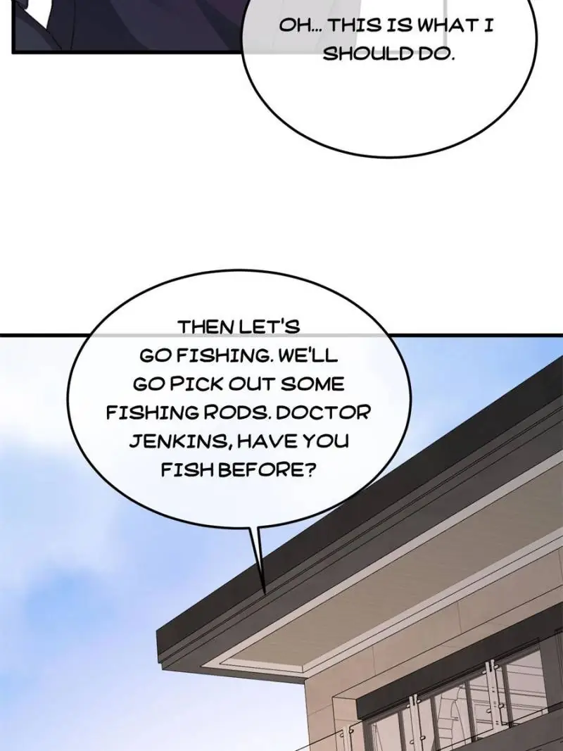 Read Gorgeous Robe chapter 42 image 24 on Lezhin