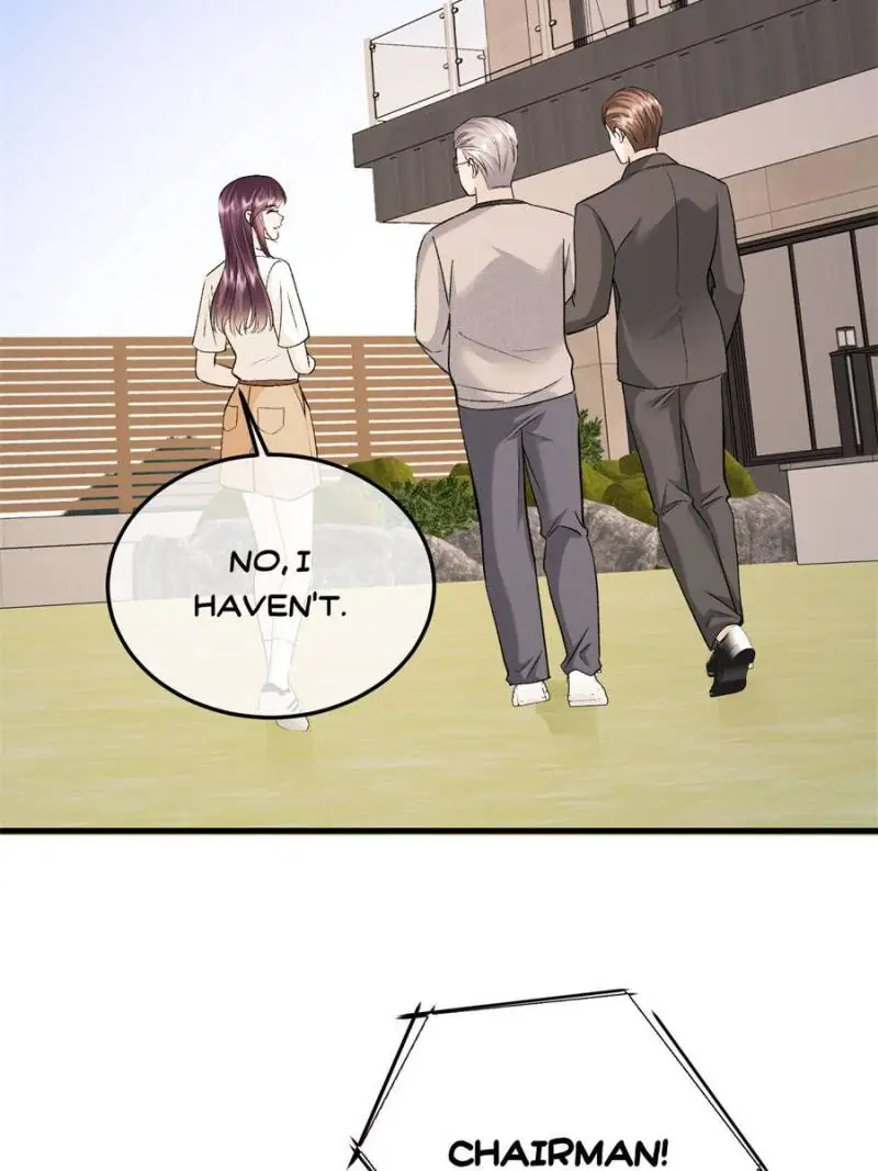 Read Gorgeous Robe chapter 42 image 25 on Lezhin
