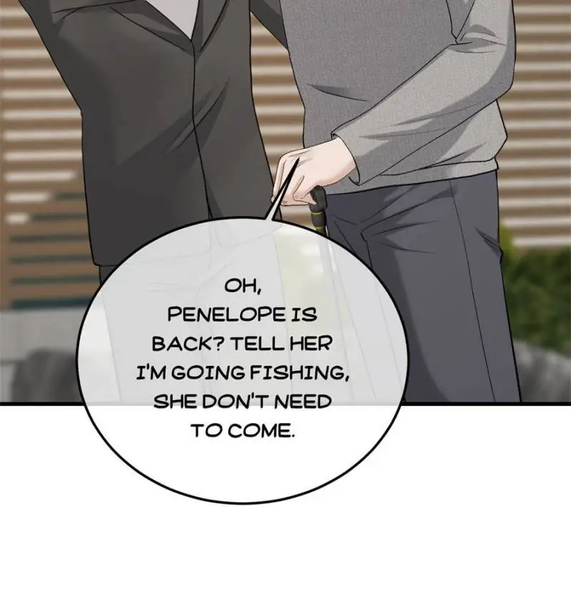 Read Gorgeous Robe chapter 42 image 28 on Lezhin
