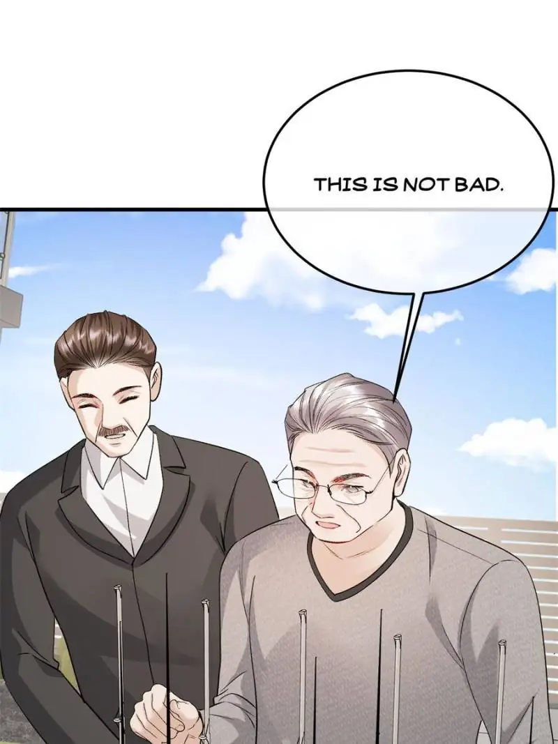 Read Gorgeous Robe chapter 42 image 29 on Lezhin