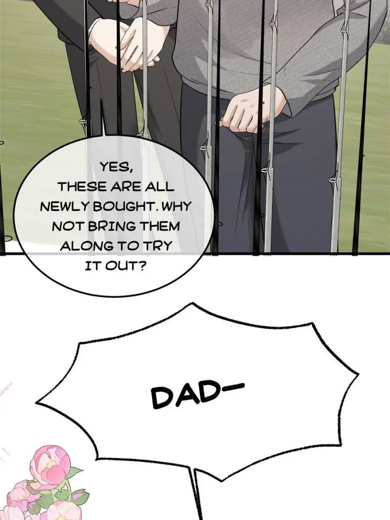 Read Gorgeous Robe chapter 42 image 30 on Lezhin