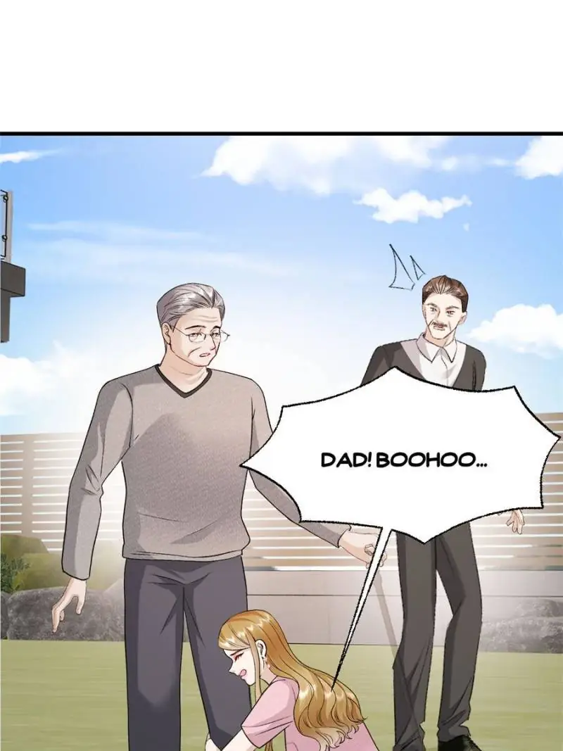 Read Gorgeous Robe chapter 42 image 34 on Lezhin