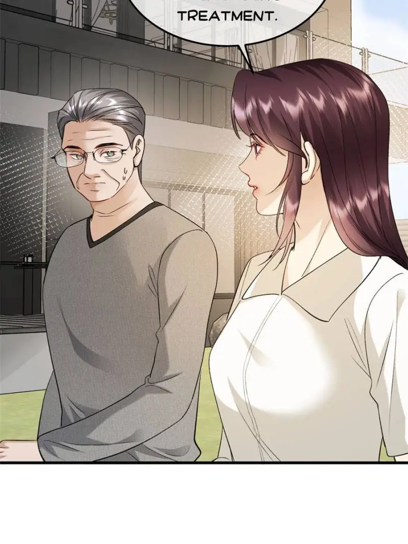 Read Gorgeous Robe chapter 42 image 43 on Lezhin