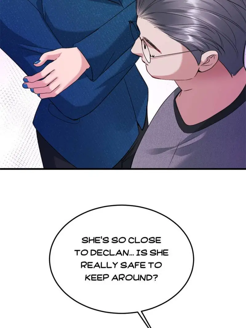 Read Gorgeous Robe chapter 42 image 62 on Lezhin