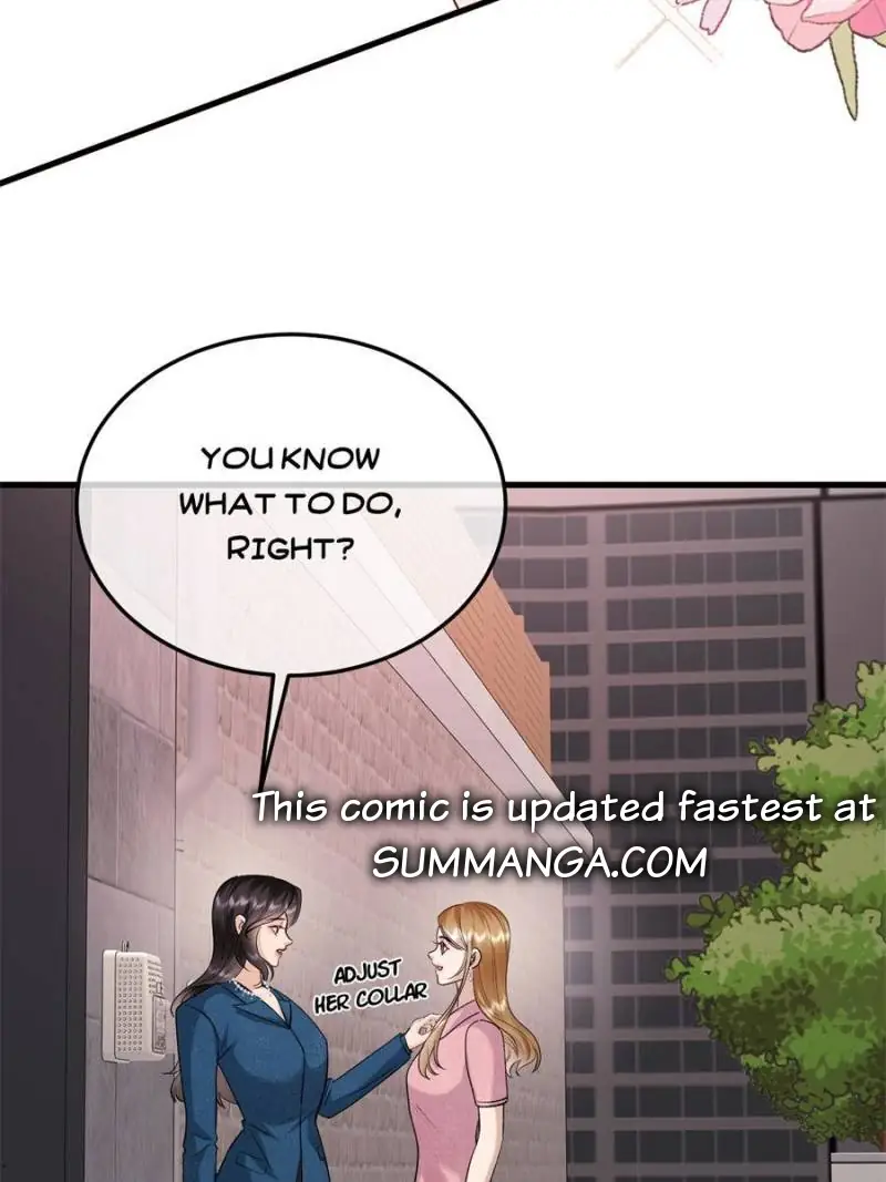 Read Gorgeous Robe chapter 42 image 8 on Lezhin