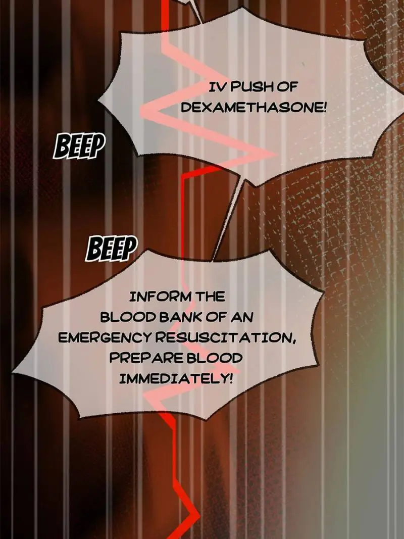 Read Gorgeous Robe chapter 43 image 11 on Lezhin